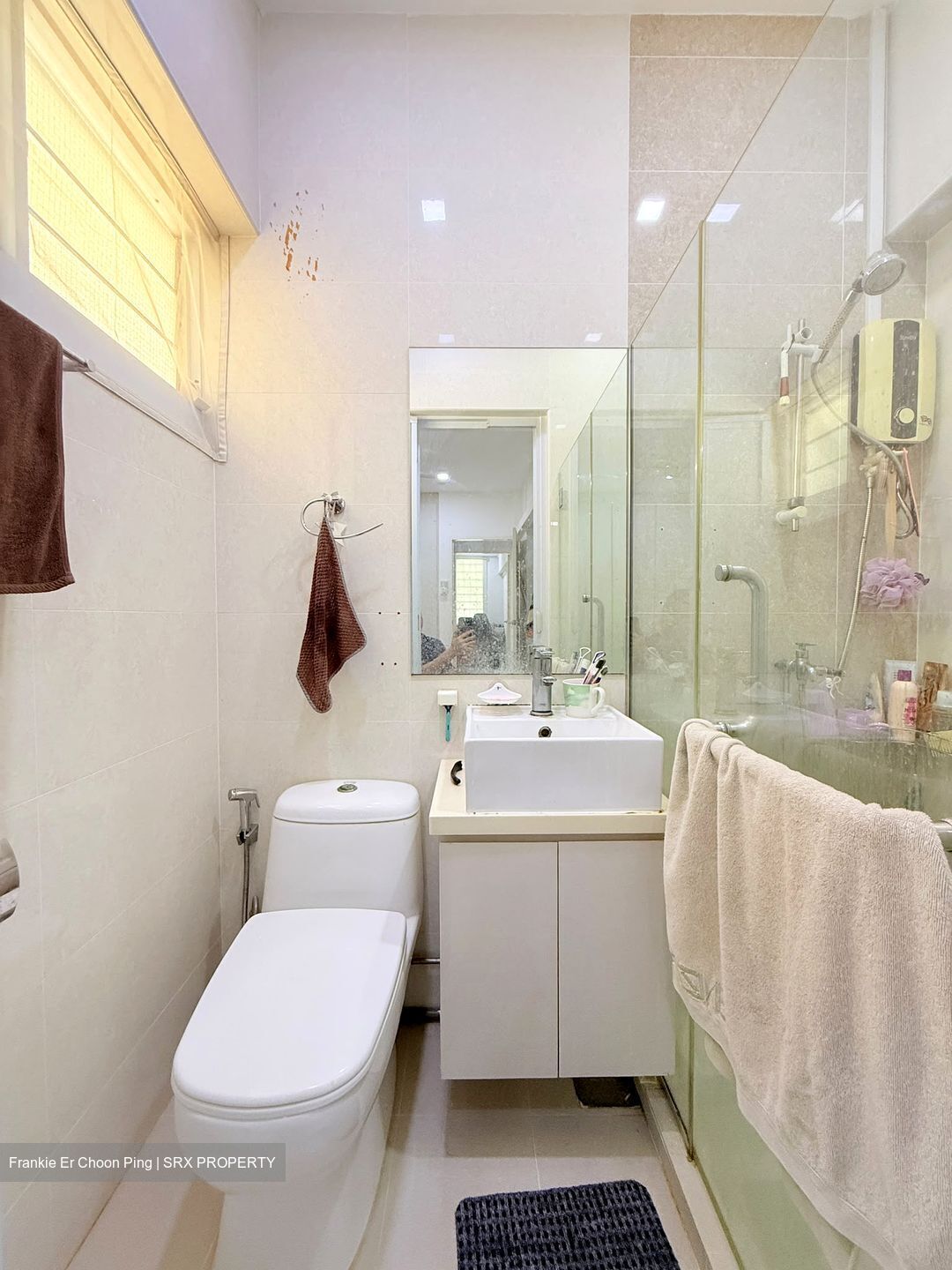 Blk 261 Serangoon Central Drive (Serangoon), HDB 3 Rooms #635996231